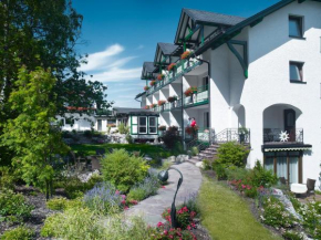 Hotel & Ferienappartements Edelweiss Willingen